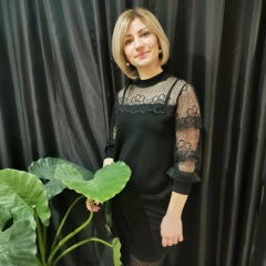 Елена Зимогорова, 05.07.1987, Минск