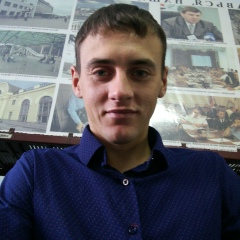 Евгений Долгов, 25.12.1993, Петропавловск