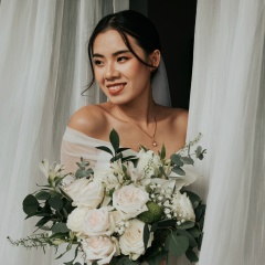 Linda Nguyen, 21.04.1994, Москва