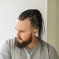 Максимка Ацтекович, 04.02.1993