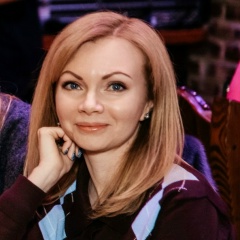 Вера Лукьянчикова, 13.03, Курск