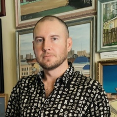 Евгений Мадзинов, 29.03.1985, Оренбург