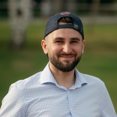 Тимофей Ляпунов, 08.06, Москва
