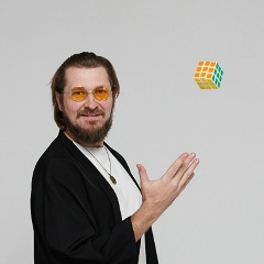 Роман Горшков, 19.04, Санкт-Петербург