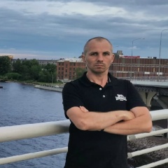 Михаил Кузьмин, 12.04.1986, Санкт-Петербург