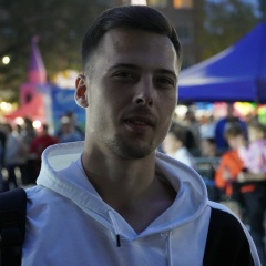 Игорь Киро, 14.05.1994, Спасск-Дальний