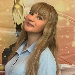 Елена Викторовна, 26.01