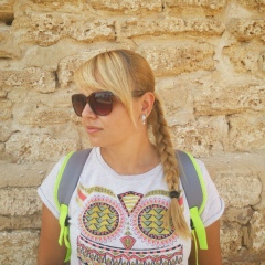 Анна Буркова, 12.10, Казань