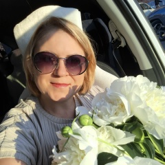 Надежда Ходырева, 06.05, Чебоксары
