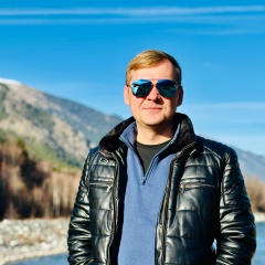 Геныч Бушнев, 07.04, Волгодонск