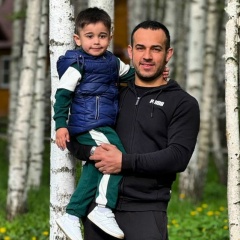 Рустам Бабиров, 15.07, Нижний Новгород