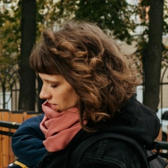 Полина Изакар, 22.05, Воронеж