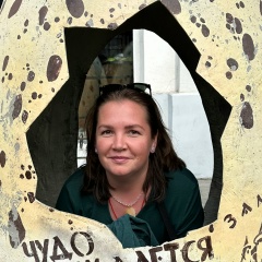 Екатерина Кожанова, 18.09, Санкт-Петербург