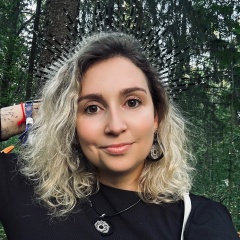 Daria Fomicheva, 05.09, Санкт-Петербург