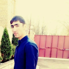 Маликшо Шарипов, 01.02.2000