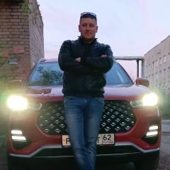 Анатолий Боровков, 28.06.1988, Рязань