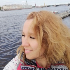 Светлана Хилль, 07.04, Offenburg