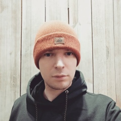 Илья Босенок, 17.03.1990, Санкт-Петербург