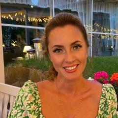 Екатерина Михайлова, 07.12, Санкт-Петербург