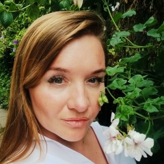 Татьяна Ермолаева, 23.04, Москва