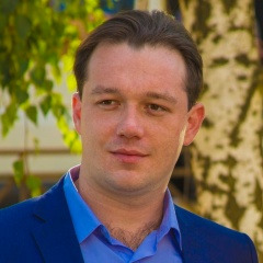 Ильнур Лукманов, 03.05.1990, Казань