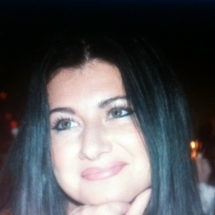 Елена Ананьева, 25.01, Москва