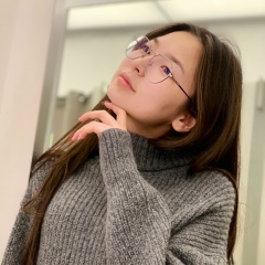 Акмарал Алтынбек, 15.02.1998, Tianjin