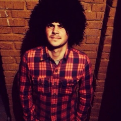 Руслан Кошкунов