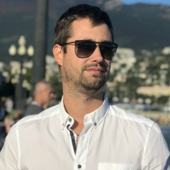 Антонио Дарий, 14.12, Севастополь