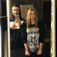 Таня Кузебная, 10.06, Киев