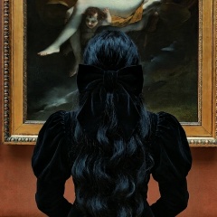 Дарья Исайкина, 14.05, Москва