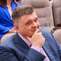 Филипп Богачев, Москва