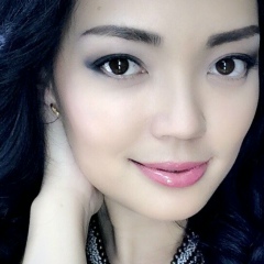 Moldir Abdraimova, 29.06, Астана