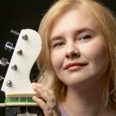 Екатерина Шевелёва, 09.09, Москва