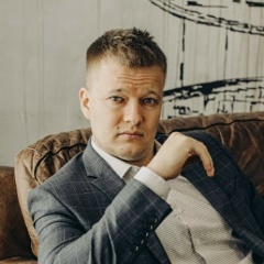 Евгений Стребков, 03.09, Липецк