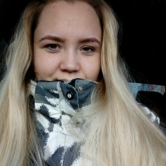 Ксения Бобылева, 21.06.1993, Екатеринбург