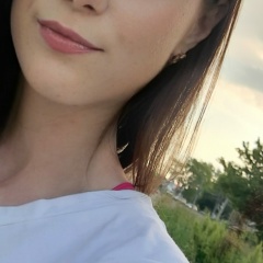 Elena Alias, 21.08, Нижний Новгород