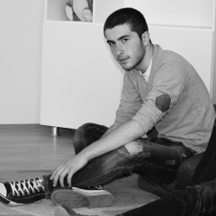 Beqa Svanadze, 22.04, Тбилиси