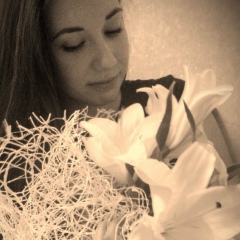 Лилия Ходненко, Волгоград