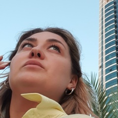 Алёна Кравченко, 19.02, Сургут