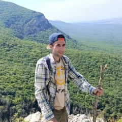 Xayal Muzaffarov, 04.08.1985, Москва