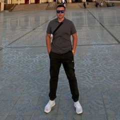 Влад Торбенко, 05.08.1989, Мурманск