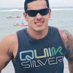 Homero Elvas II, 21.03.1989, São Paulo