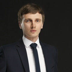 Игорь Соболь, Симферополь