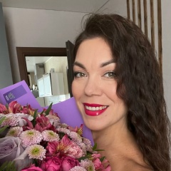 Юлия Криволапова, 20.07, Челябинск