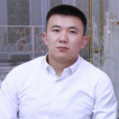 Мухамед Жулдызов, 19.09.1995, Алматы