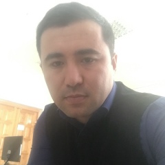 Назар Бабаев, 12.01.1993, Харьков