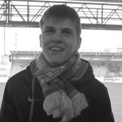 Илья Леонтьев, 05.12.1996, Чудово