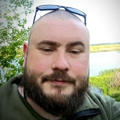 Александр Кашкин, Санкт-Петербург