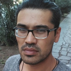 Батыр Маменов, 04.10